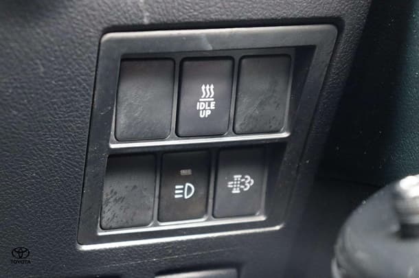 2018 Toyota Hilux 4x4 Rugged X image 30