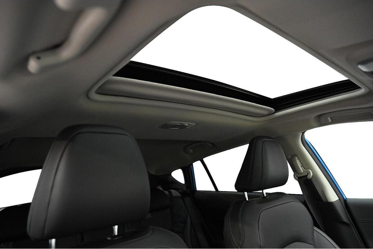 2025 Subaru Crosstrek Hybrid S G6X Auto AWD MY24 image 12