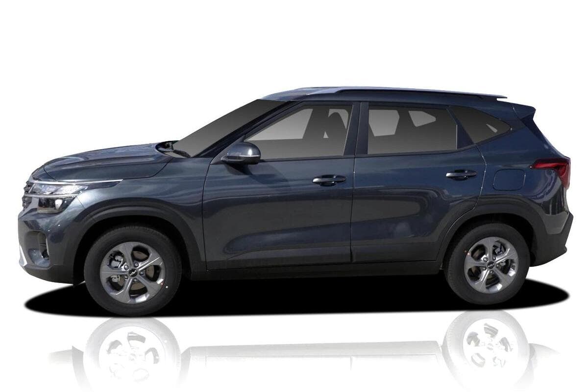2024 Kia Seltos S Auto 2WD MY25 image 5