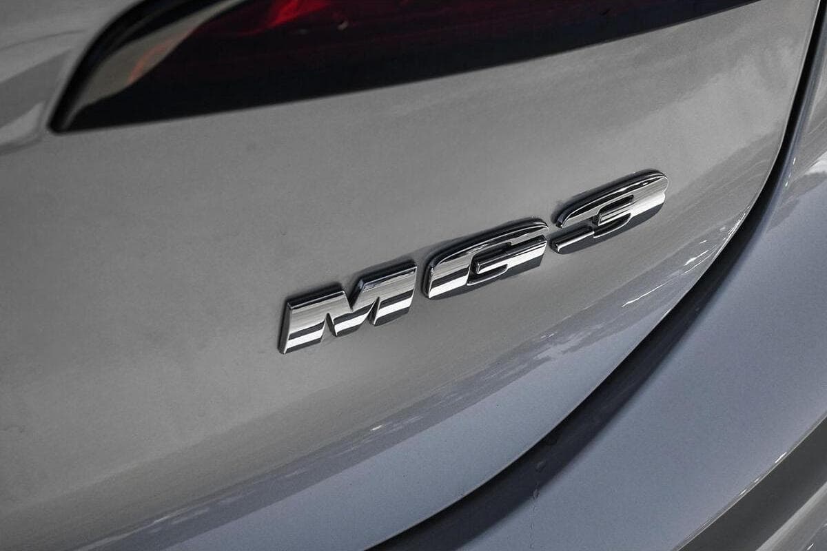 2024 MG MG3 Excite Auto MY24.5 image 10