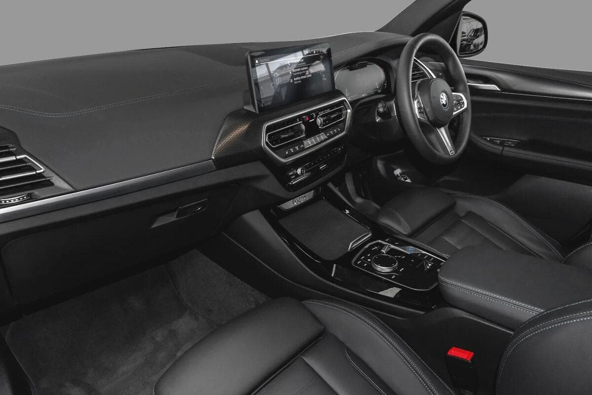 2024 BMW iX3 M Sport G08 Auto image 7