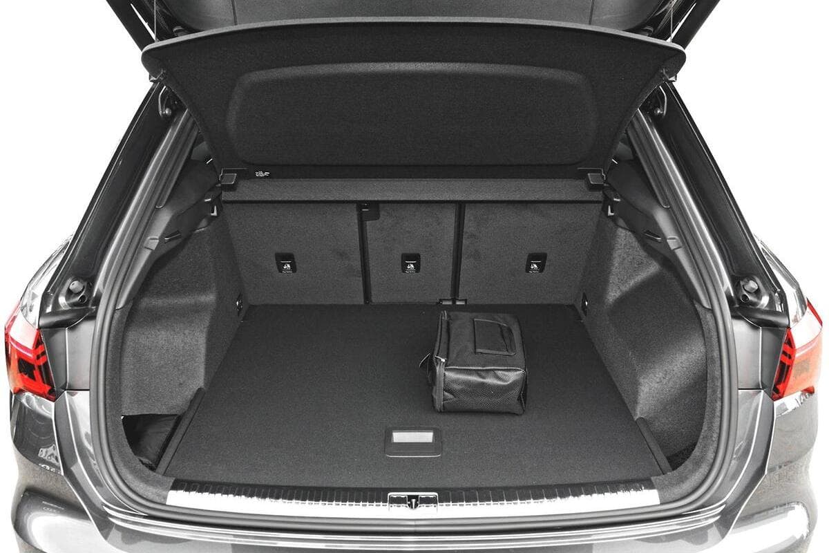 2024 Audi RS Q3 Auto quattro MY24 image 11