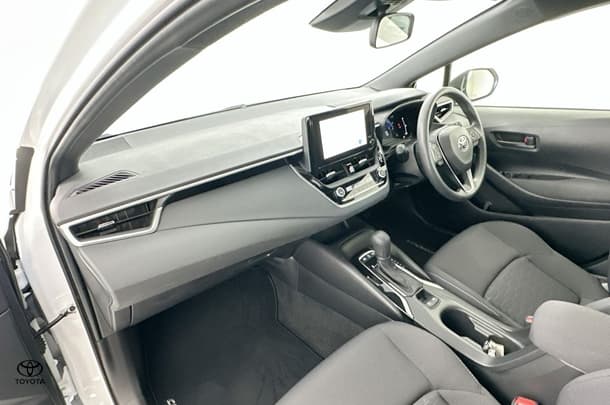 2023 Toyota Corolla Ascent Sport image 18