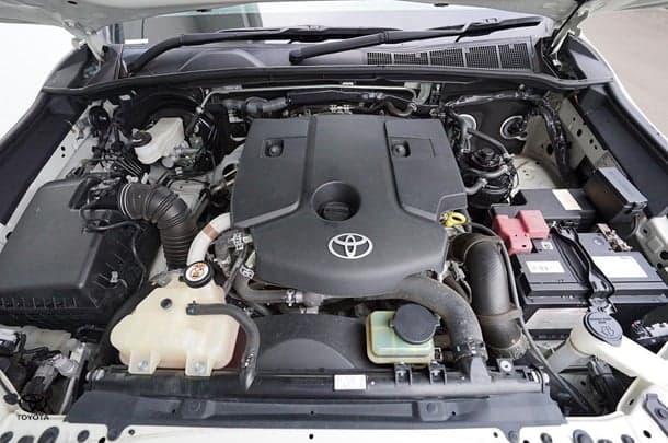 2021 Toyota Hilux 4x4 SR5 image 19