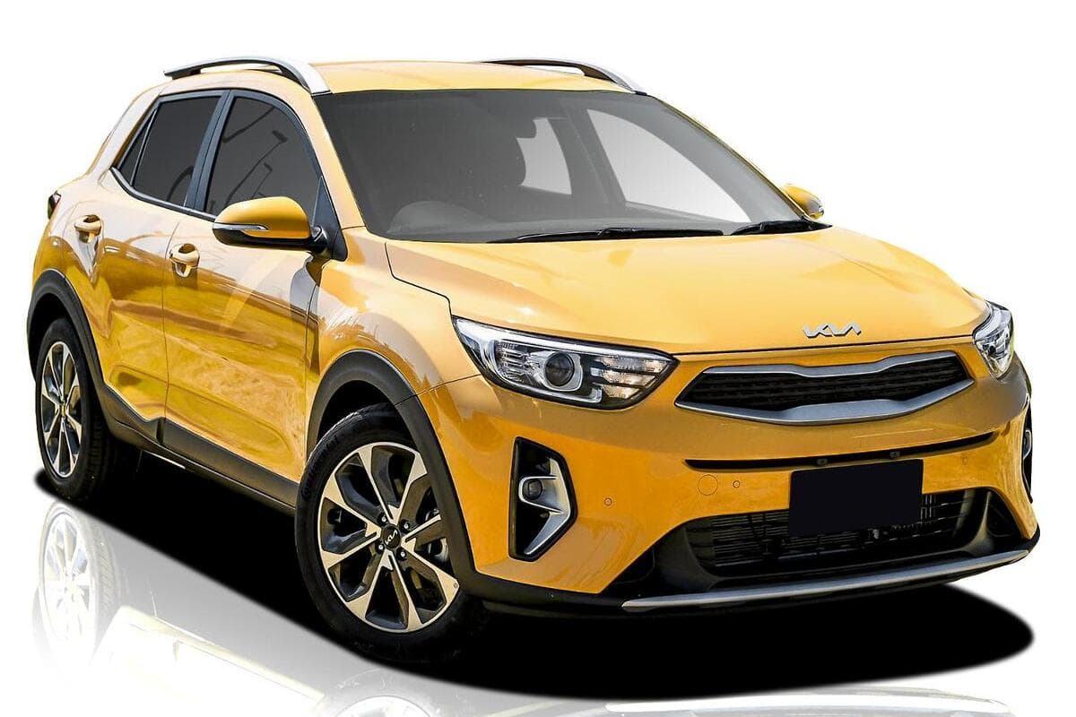 2024 Kia Stonic Sport Auto FWD MY25