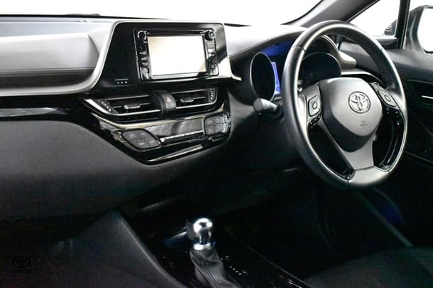 2019 Toyota C-HR Koba AWD image 6