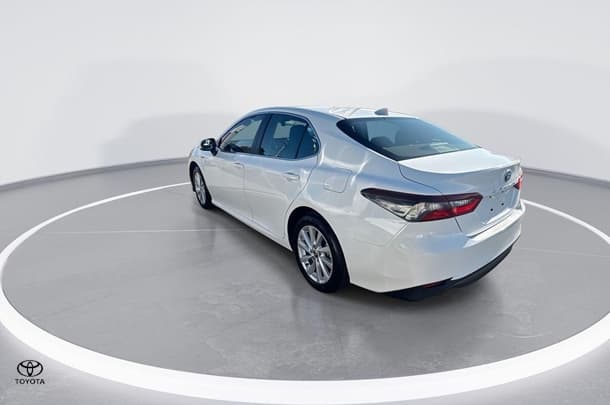 2021 Toyota Camry Hybrid Ascent image 6