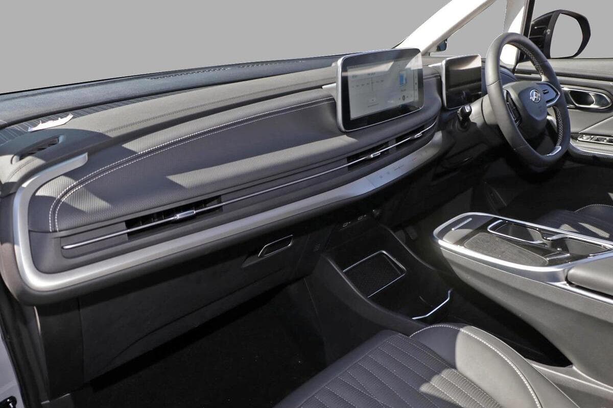2025 LDV MIFA 9 Luxe Auto MY23 image 7