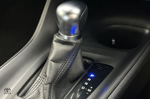 2023 Toyota CH-R GXL-2WD image 21