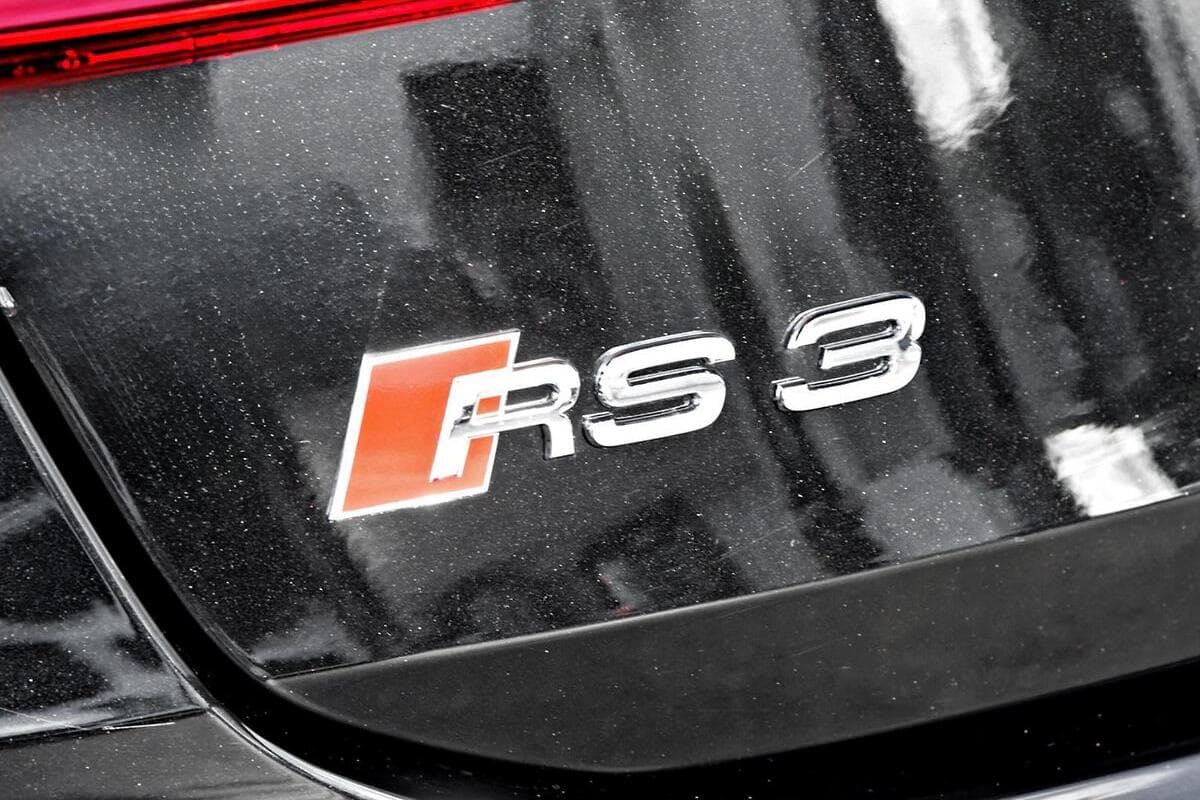 2024 Audi RS3 Auto quattro MY24 image 17