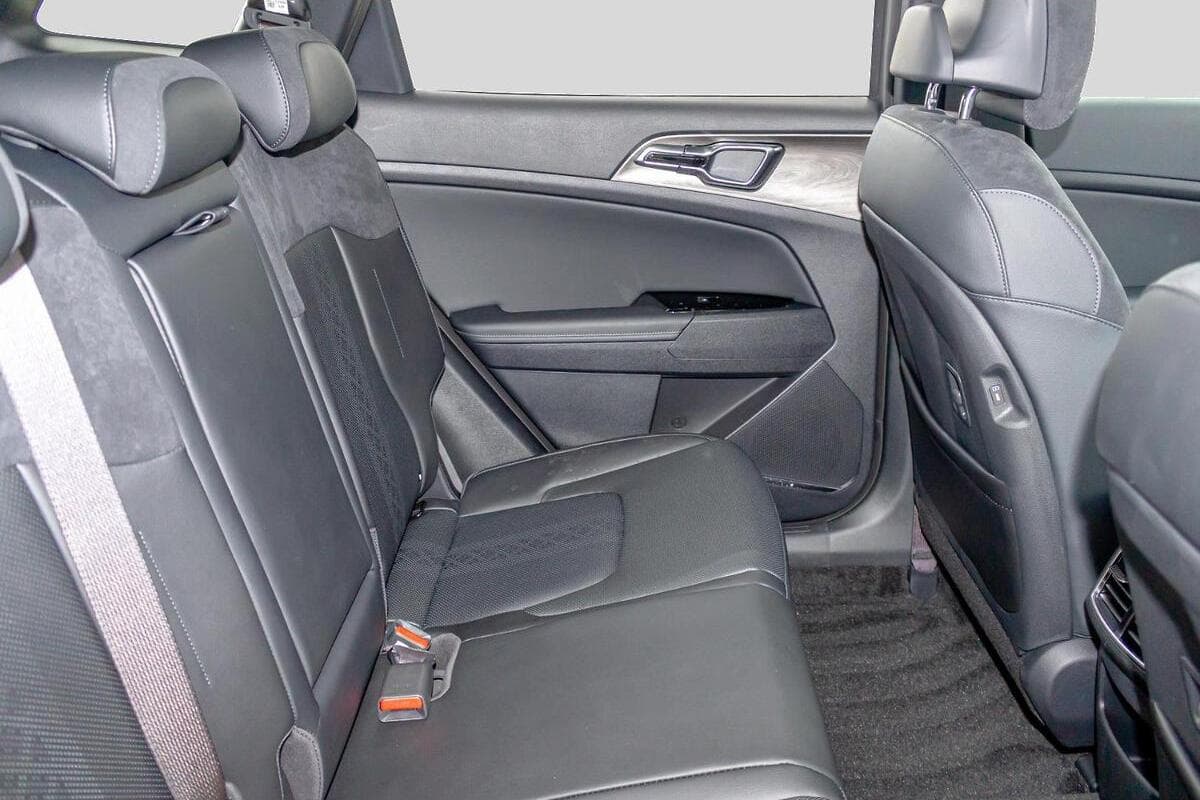 2025 Kia Sportage GT-Line Auto AWD MY25 image 8