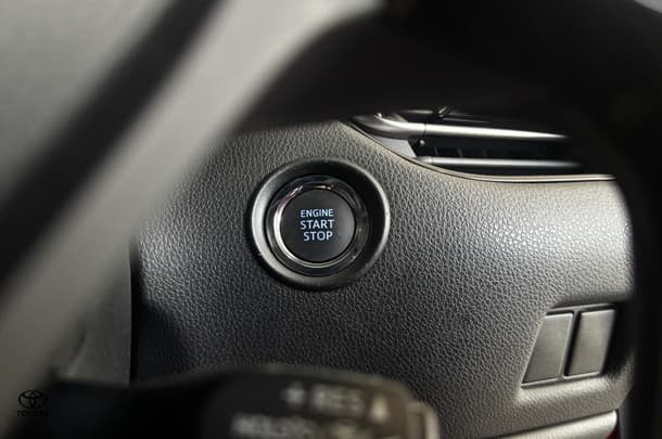 2023 Toyota CH-R Koba 2WD image 21