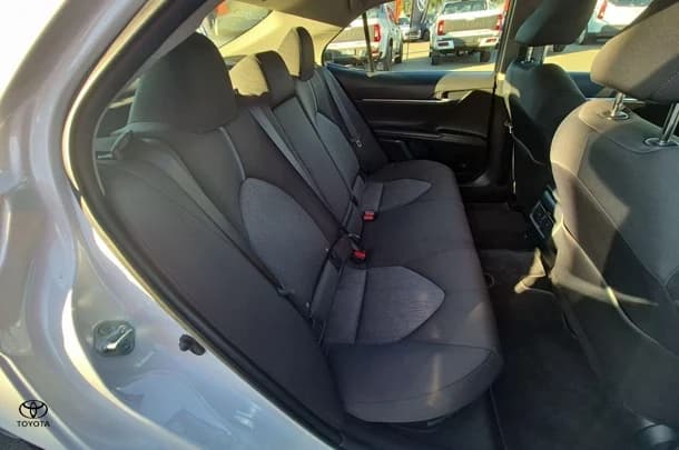 2021 Toyota Camry Hybrid Ascent image 21