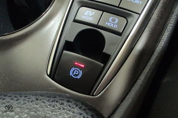 2021 Toyota Camry Hybrid Ascent Sport image 28