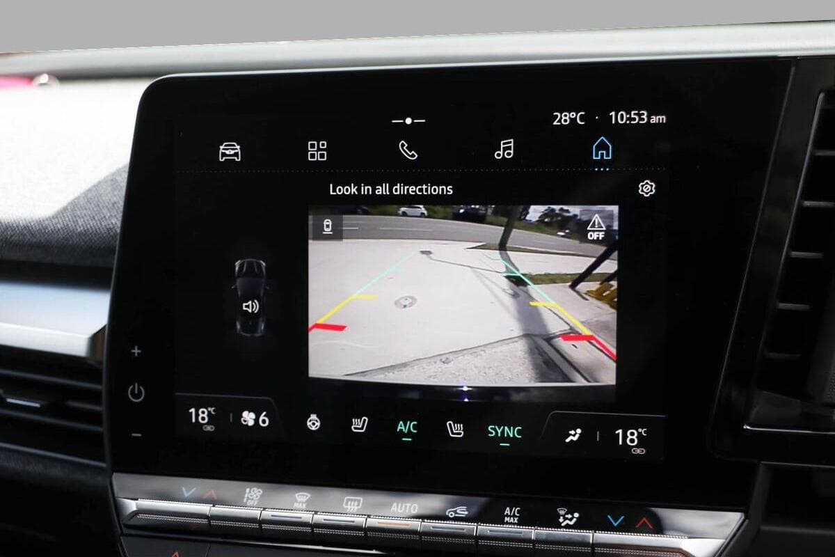 2024 Renault Megane E-Tech Techno EV60 Auto MY24 image 13