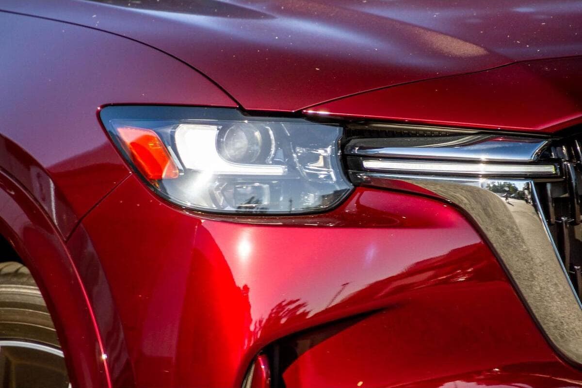 2025 Mazda CX-90 G50e Azami KK Auto i-ACTIV AWD image 17