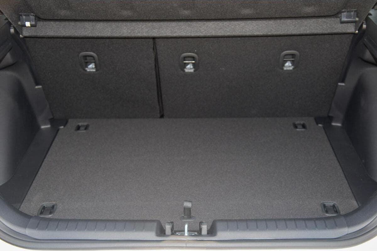 2024 Hyundai Venue Manual MY24 image 10