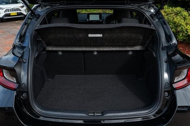 2024 TOYOTA Yaris Ascent Sport image 20