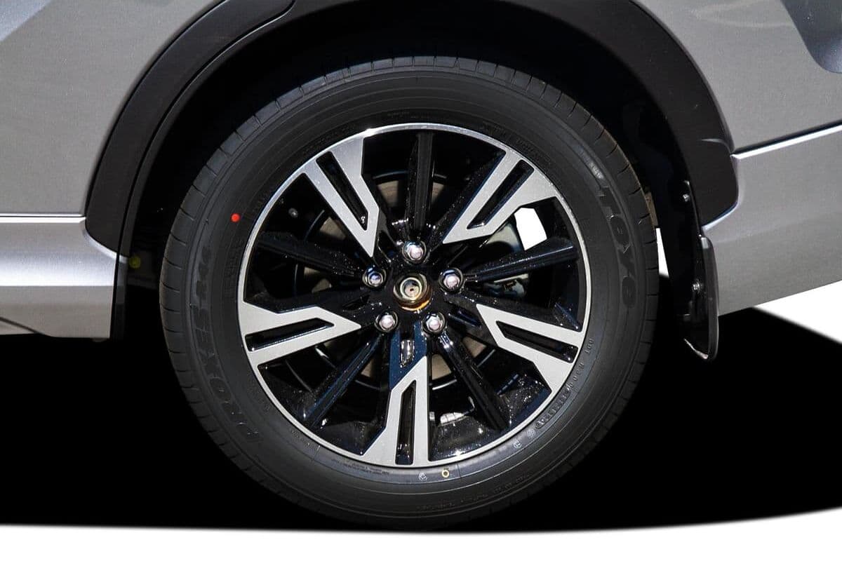 2025 Mitsubishi Eclipse Cross Exceed YB Auto AWD MY24 image 7