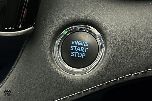 2021 Toyota Kluger AWD GRANDE image 21