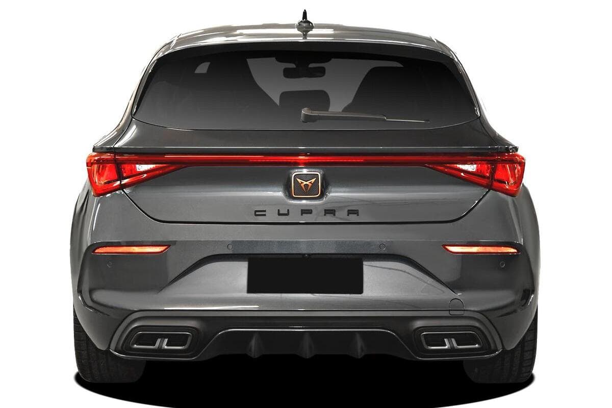 2024 CUPRA Leon V Auto MY24 image 3