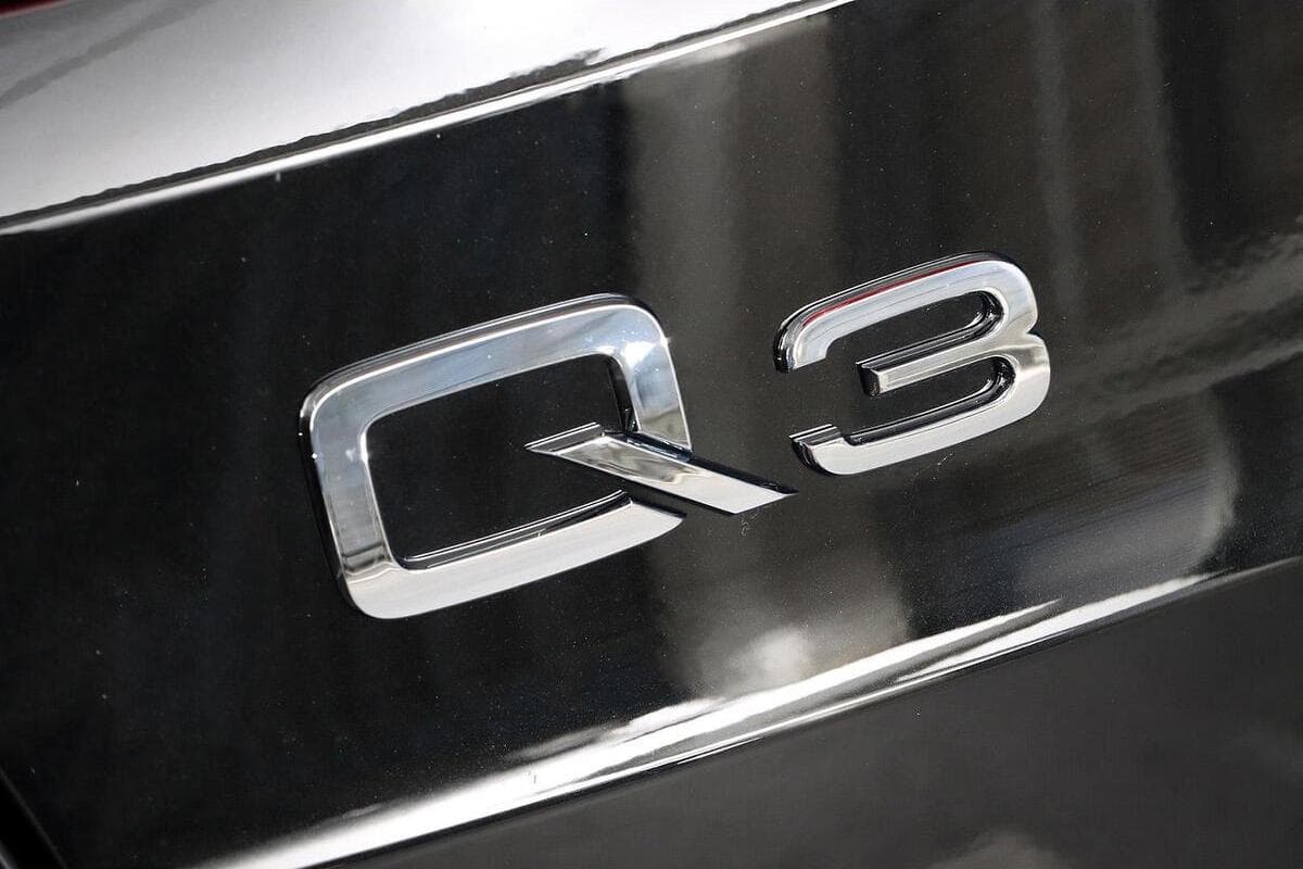 2024 Audi Q3 35 TFSI Auto MY25 image 6