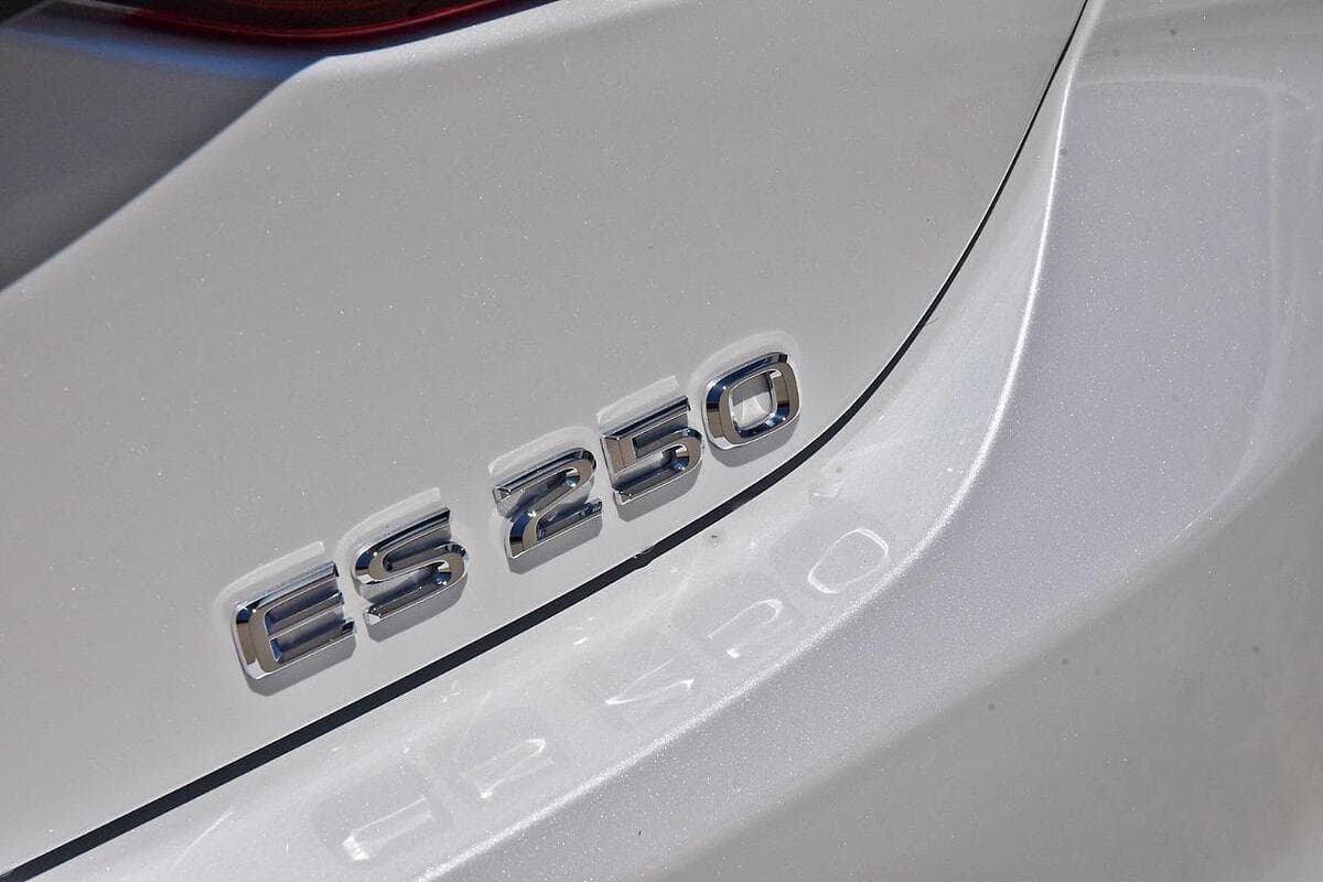 2024 Lexus ES ES250 Luxury Auto image 5