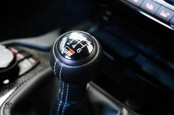 2022 Toyota Supra GTS image 14