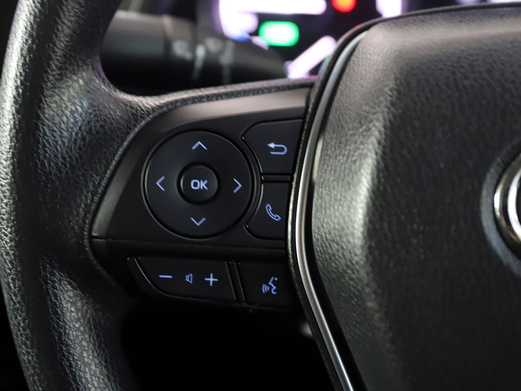 2022 Toyota Camry Hybrid Ascent image 10