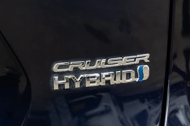 2021 Toyota RAV4 Hybrid Cruiser-AWD image 19