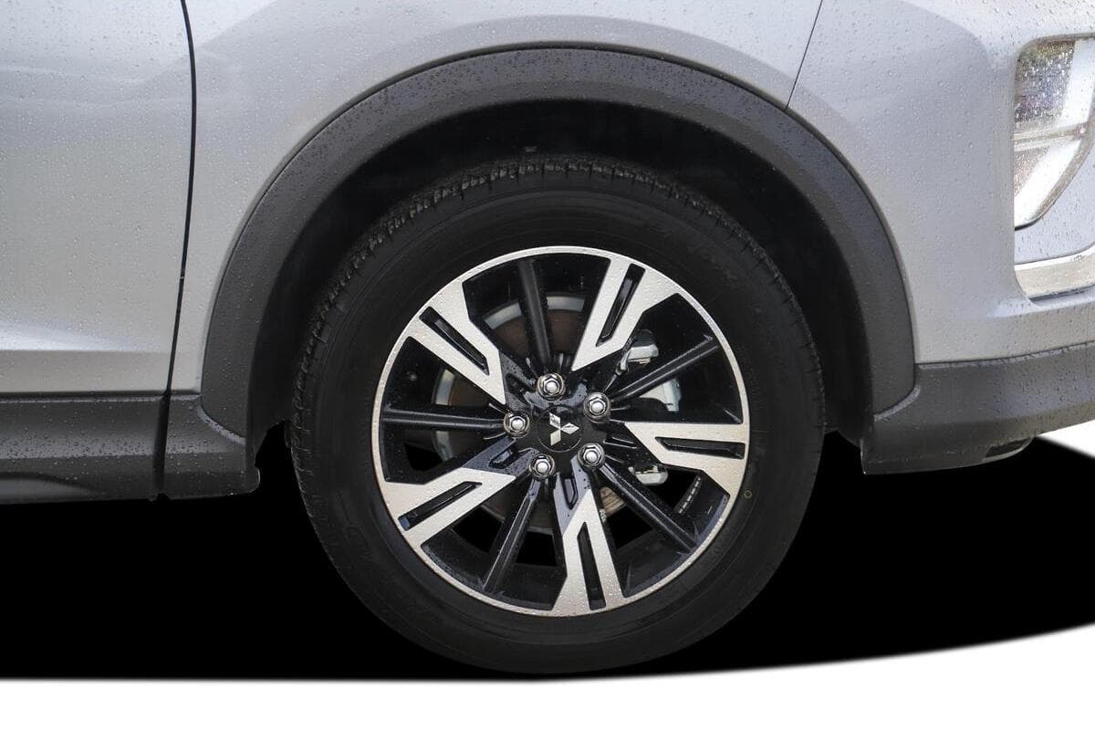 2025 Mitsubishi Eclipse Cross LS YB Auto AWD MY24 image 20