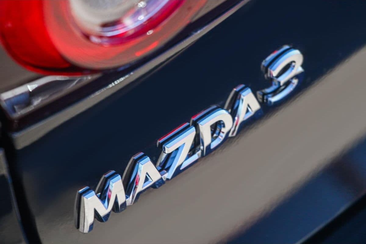 2025 Mazda 3 G20 Evolve BP Series Auto image 4