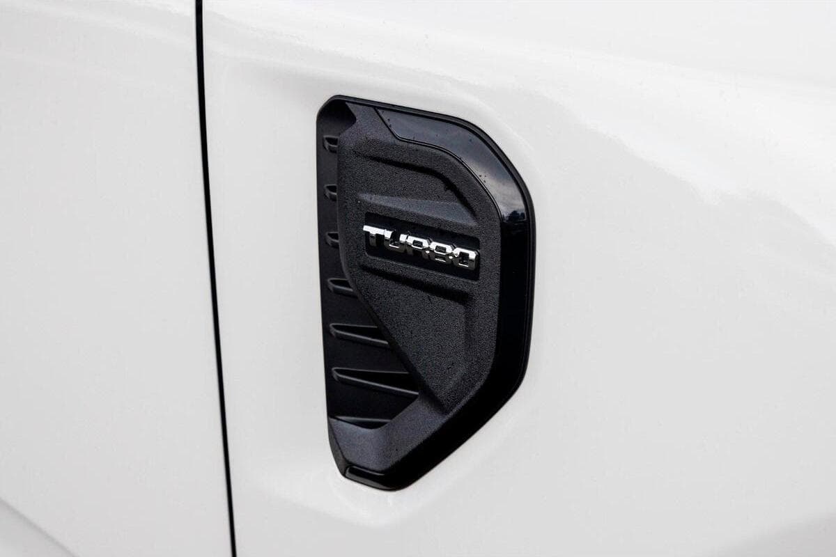 2024 Ford Ranger XL Auto 4x4 MY24.50 Double Cab image 13