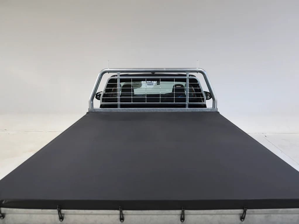 2022 Toyota Hilux Workmate image 7