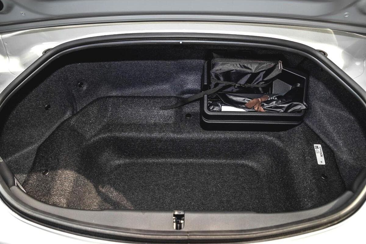 2024 Mazda MX-5 G20 GT RS ND Manual image 10