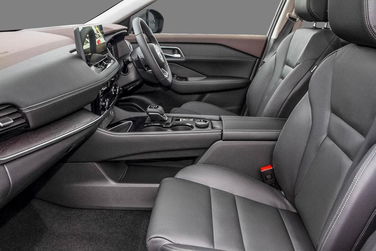2025 Nissan X-TRAIL Ti T33 Auto 4WD MY25 image 8