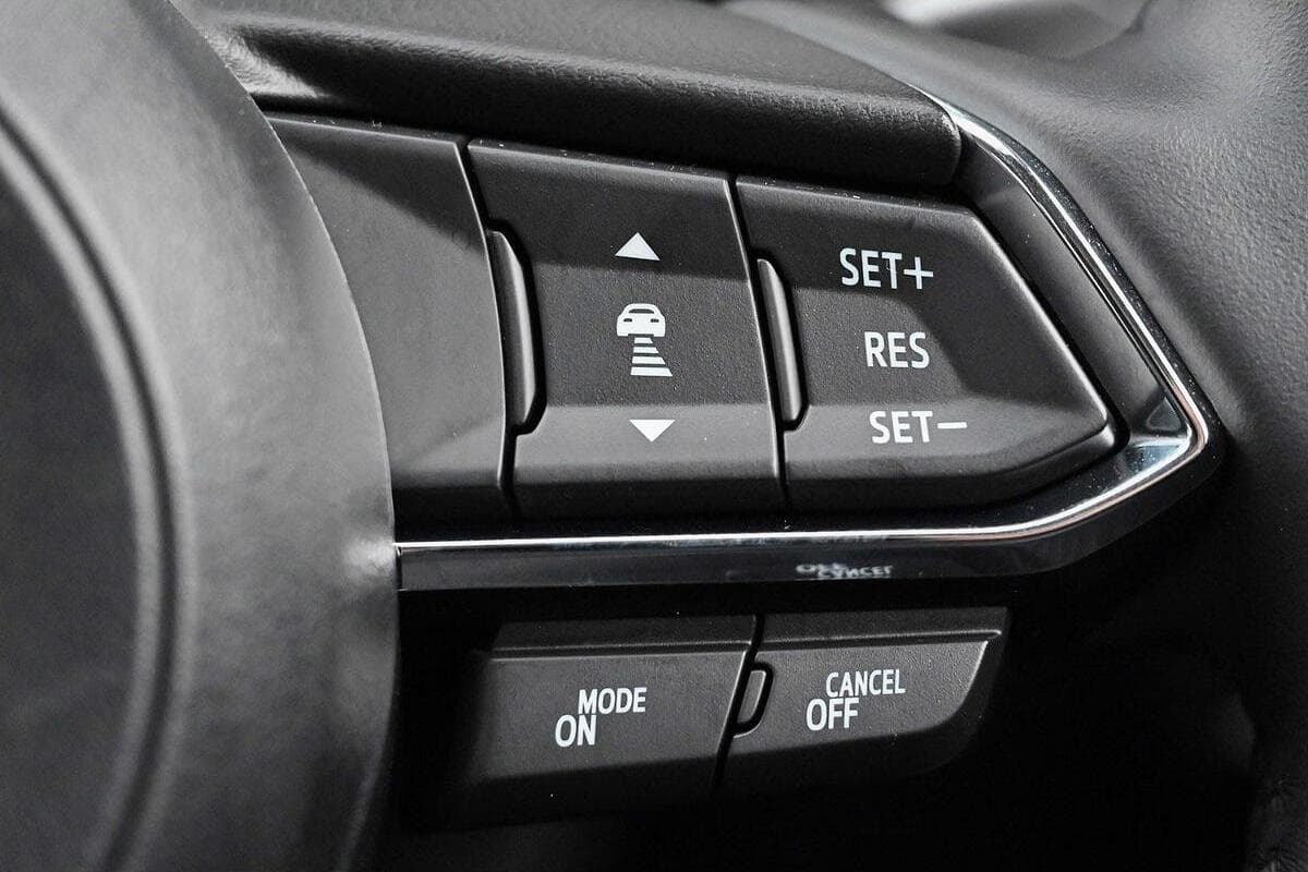 2024 Mazda CX-5 G25 Maxx Sport KF Series Auto FWD image 14