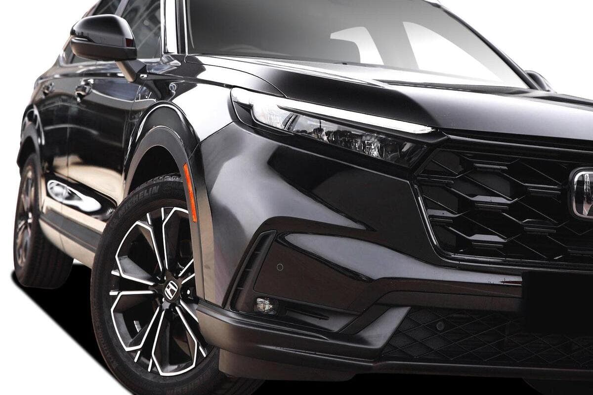 2025 Honda CR-V VTi LX Auto AWD MY25 image 15