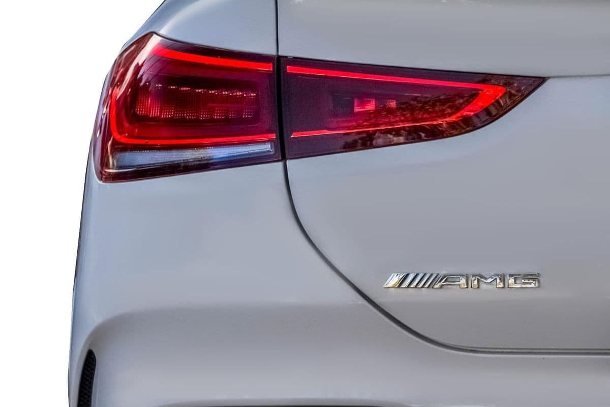 2025 Mercedes-Benz GLE-Class GLE53 AMG Auto 4MATIC+ image 5