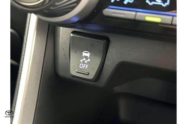 2023 Toyota Rav4 Hybrid GX AWD image 29