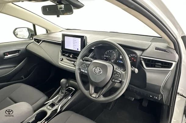 2022 Toyota Corolla Ascent Sport image 14