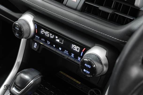 2020 Toyota RAV4 GXL-2WD image 21