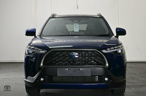 2023 Toyota Corolla Cross Hybrid Atmos 2WD image 2
