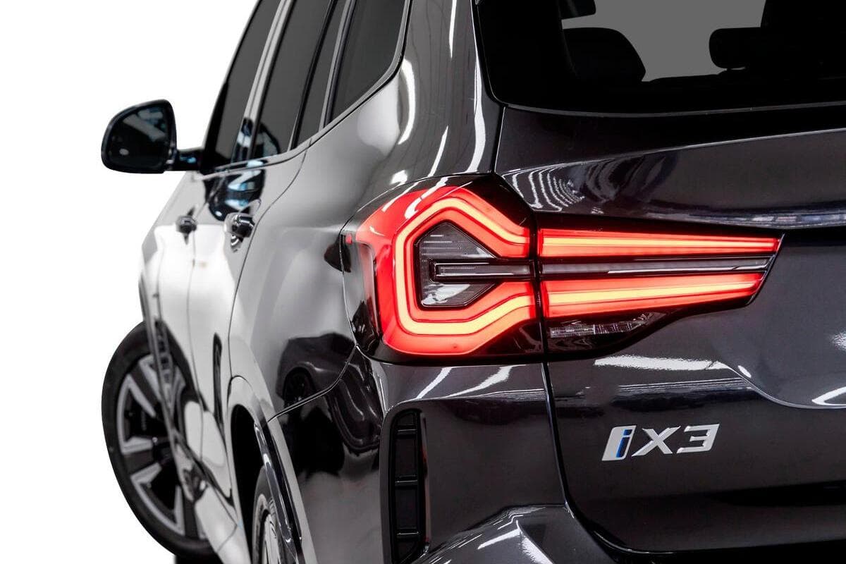 2025 BMW iX3 M Sport G08 Auto image 6