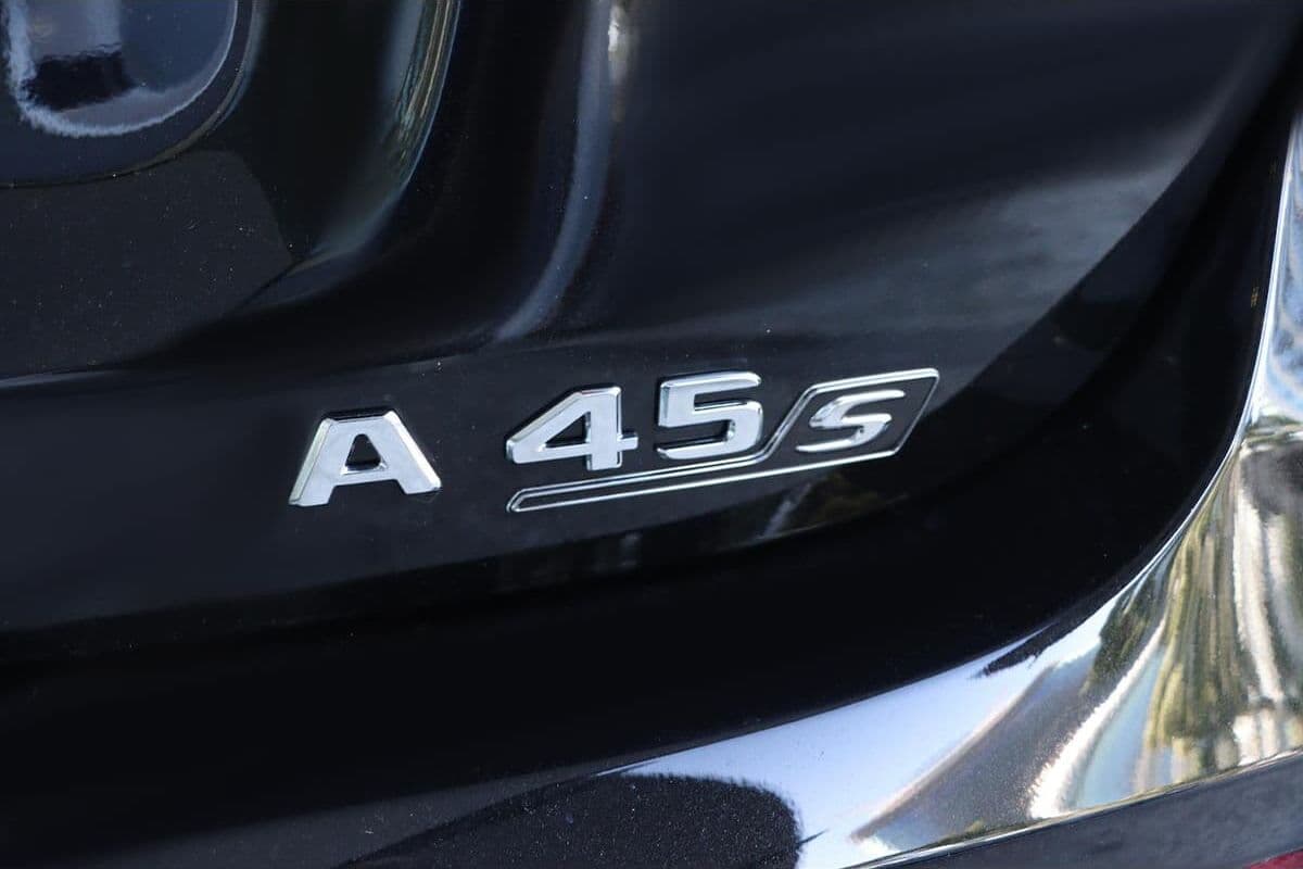 2024 Mercedes-Benz A-Class A45 AMG S Auto 4MATIC+ image 6