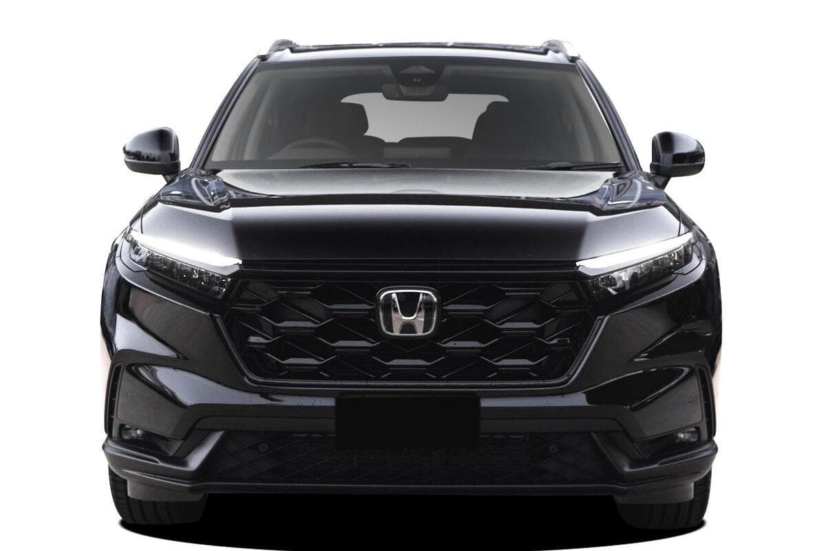 2025 Honda CR-V VTi LX Auto AWD MY25 image 2