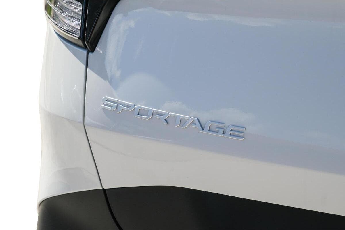 2024 Kia Sportage SX+ Auto AWD MY25 image 10