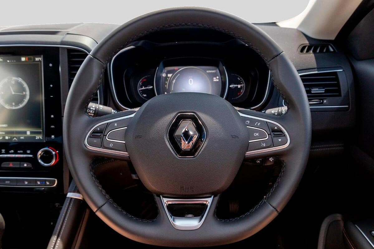 2024 Renault Koleos Intens Auto MY24 image 8