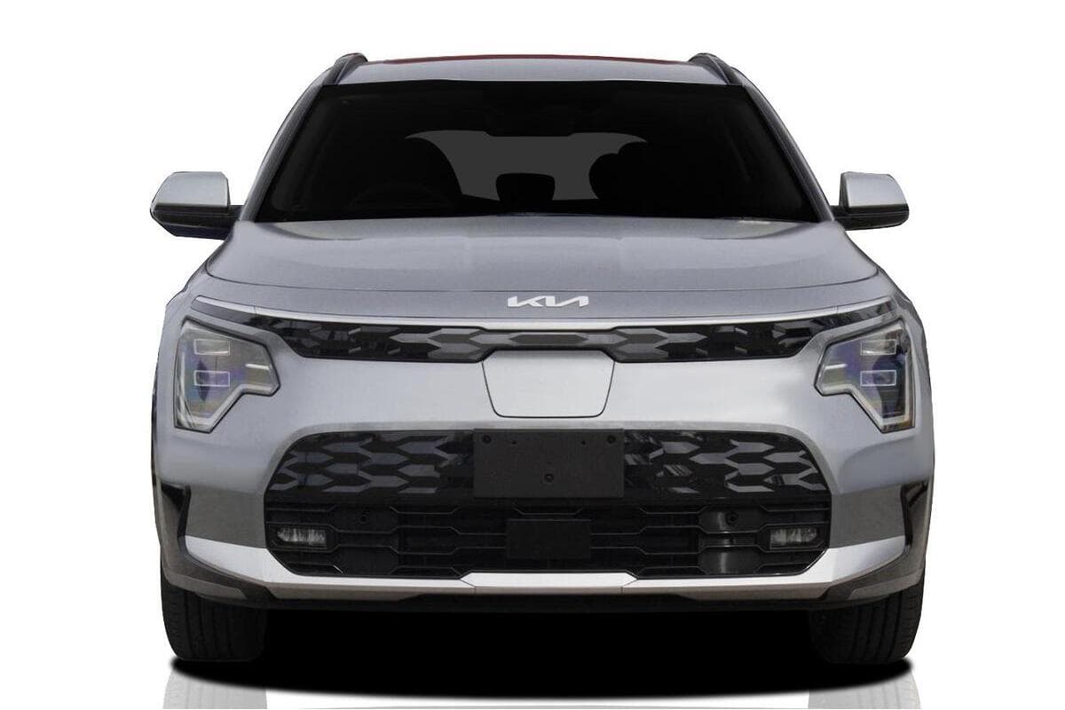 2025 Kia Niro EV GT-Line Auto 2WD MY25 image 2