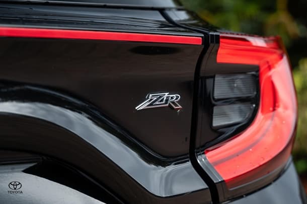 2023 TOYOTA Yaris ZR image 23